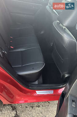 Седан Toyota Corolla 2014 в Киеве