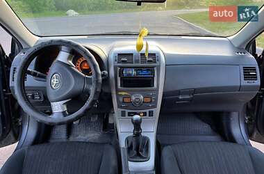 Седан Toyota Corolla 2008 в 