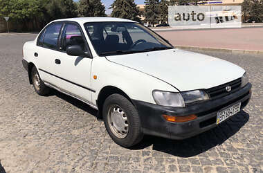 Седан Toyota Corolla 1993 в Чорноморську