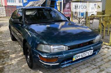 Седан Toyota Corolla 1996 в Одессе
