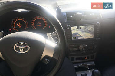 Седан Toyota Corolla 2008 в 
