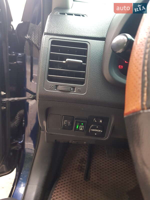 Седан Toyota Corolla 2008 в Киеве