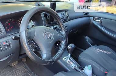 Седан Toyota Corolla 2003 в Одессе