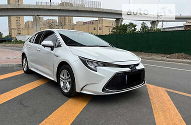 Седан Toyota Corolla 2024 в 