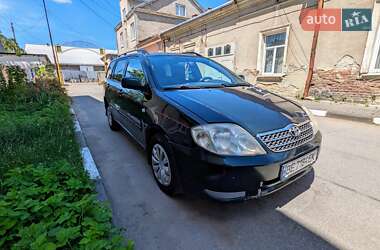 Универсал Toyota Corolla 2002 в 