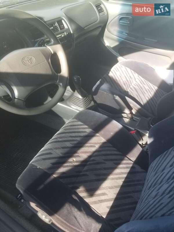 Хэтчбек Toyota Corolla 1996 в Житомире