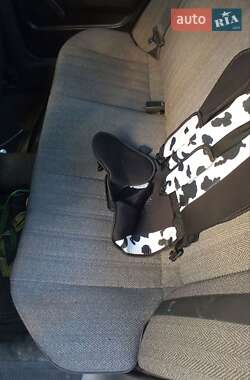 Седан Toyota Corolla 1990 в Днепре