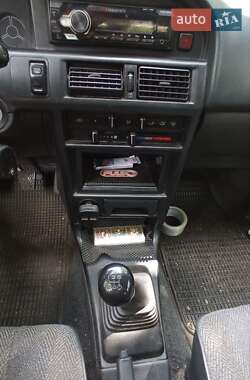 Седан Toyota Corolla 1990 в 