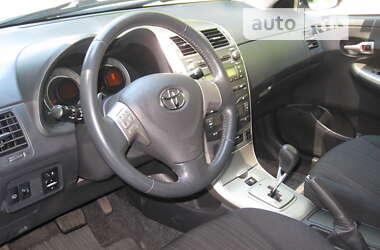 Седан Toyota Corolla 2007 в Киеве