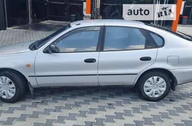 Хэтчбек Toyota Corolla 1995 в Харькове