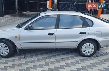 Хэтчбек Toyota Corolla 1995 в Харькове