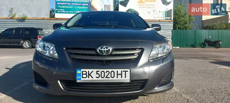 Toyota Corolla 2006 VIN NMTEB16R80R022657 фото оголошення 19 з 46
