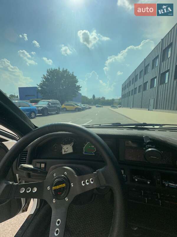 Хэтчбек Toyota Corolla 1987 в Киеве