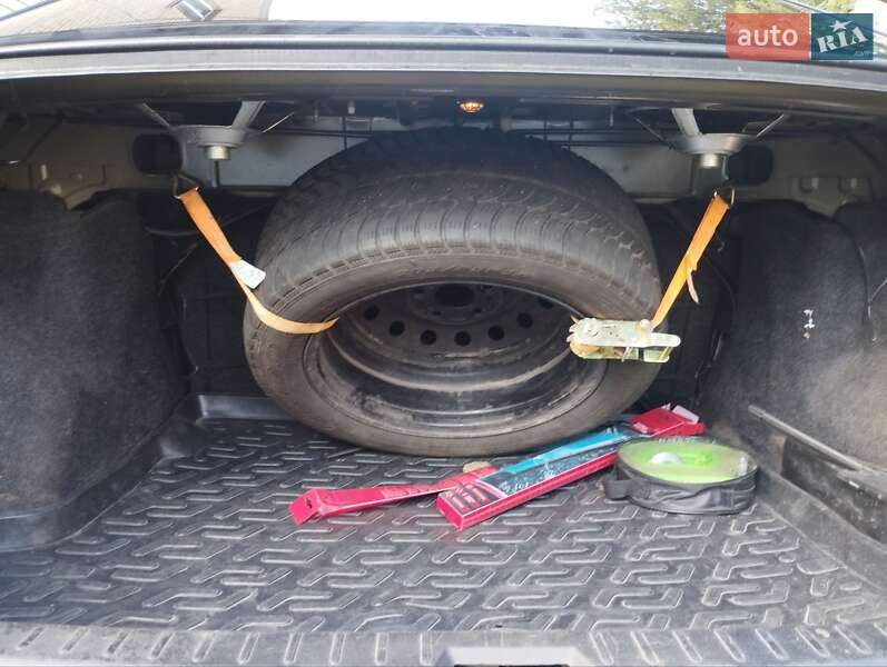 Седан Toyota Corolla 2008 в Остер