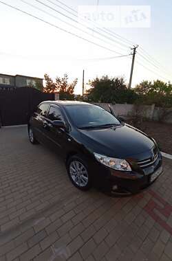 Хетчбек Toyota Corolla 2008 в Сараті