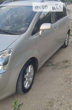 Универсал Toyota Corolla 2006 в Кропивницком