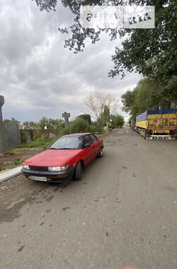 Лифтбек Toyota Corolla 1989 в Одессе