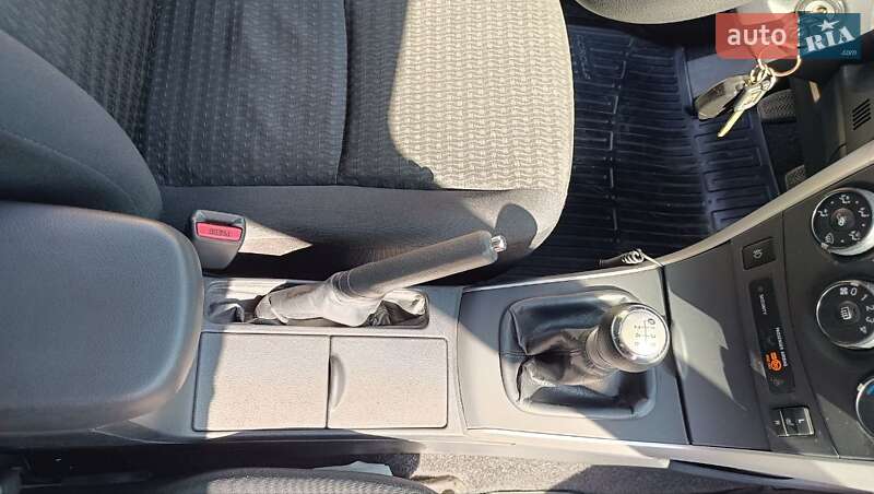Седан Toyota Corolla 2010 в Одесі