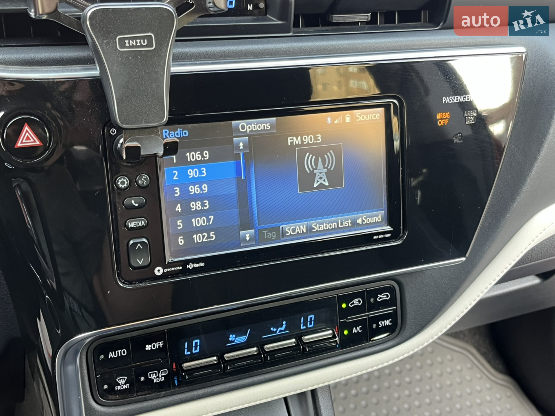 2018 Toyota Corolla - мініатюра 15