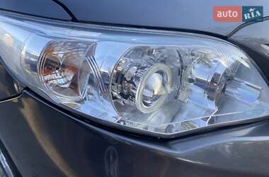 Седан Toyota Corolla 2012 в Житомире