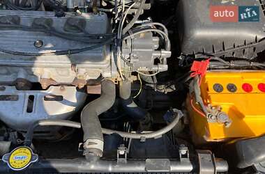 Хэтчбек Toyota Corolla 1995 в Одессе