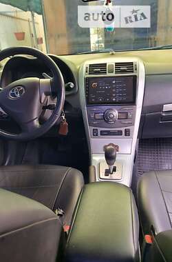 Седан Toyota Corolla 2006 в Одессе