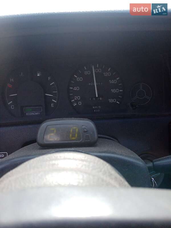 Хэтчбек Toyota Corolla 1989 в Киеве фото 12 Хэтчбек Toyota Corolla 1989 в Киеве