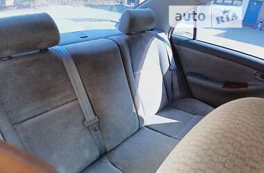 Седан Toyota Corolla 2003 в 