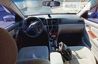 Седан Toyota Corolla 2003 в 