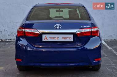 Седан Toyota Corolla 2018 в Одессе