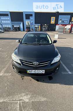 Седан Toyota Corolla 2012 в Софиевской Борщаговке