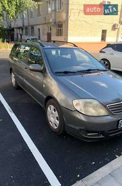 Универсал Toyota Corolla 2006 в 