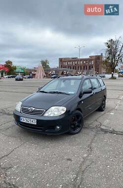 Универсал Toyota Corolla 2004 в Киеве