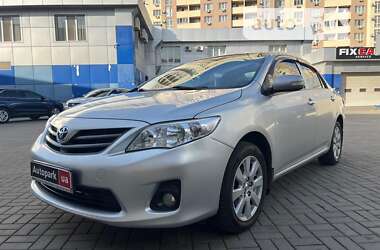 Седан Toyota Corolla 2011 в Одессе