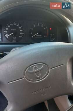 Седан Toyota Corolla 1997 в 