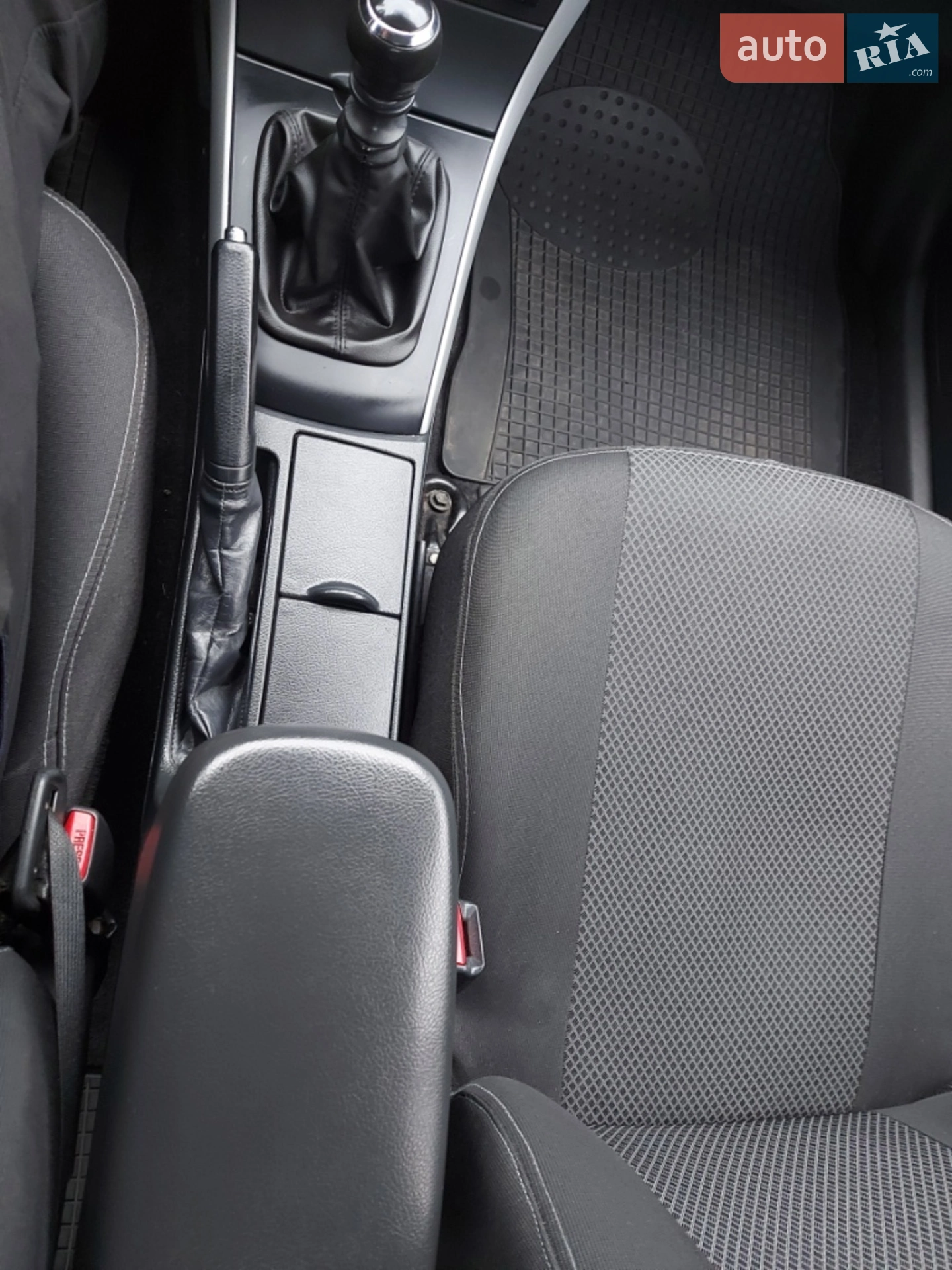 2012 Toyota Corolla - мініатюра 12