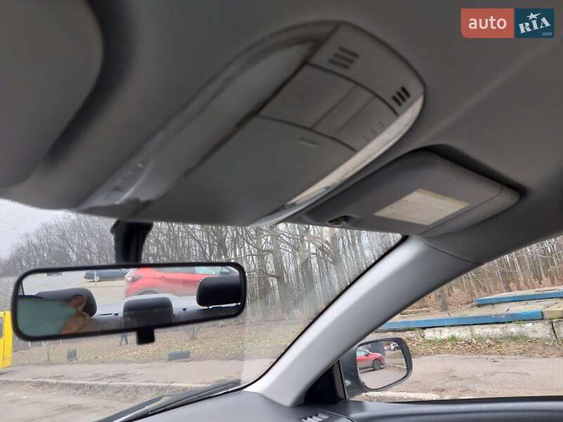 Седан Toyota Corolla 2012 в Одесі фото 17 Седан Toyota Corolla 2012 в Одесі