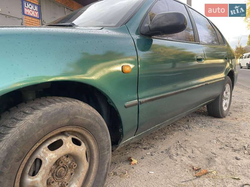 Toyota Corolla 1994