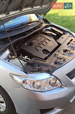 Седан Toyota Corolla 2008 в 
