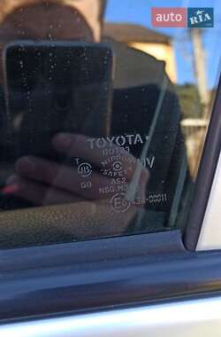 Седан Toyota Corolla 2008 в 