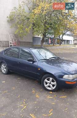 Ліфтбек Toyota Corolla 1995 в Одесі