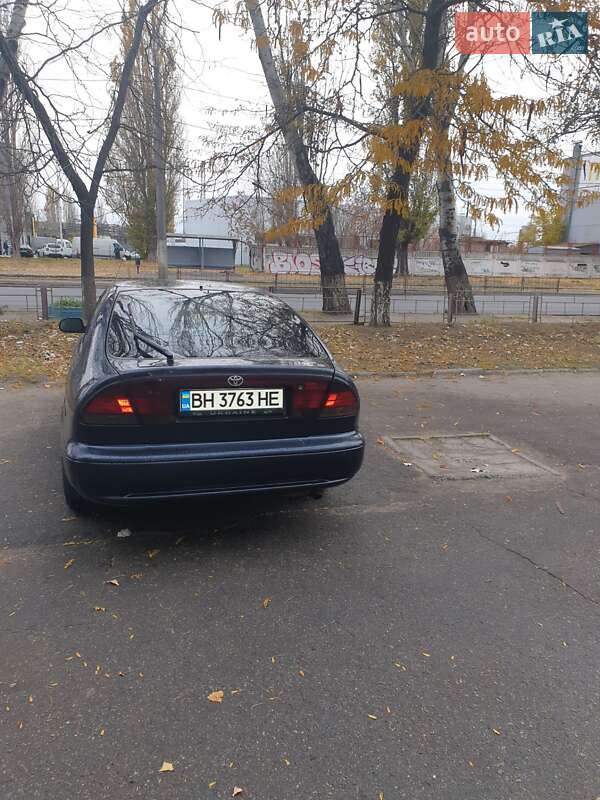Лифтбек Toyota Corolla 1995 в Одессе