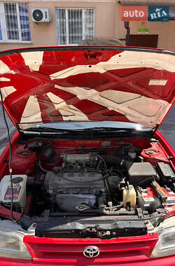 Хэтчбек Toyota Corolla 1994 в 