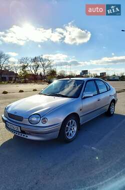 Лифтбек Toyota Corolla 1997 в Одессе