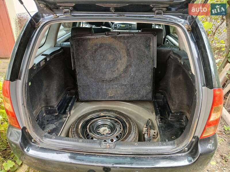 Універсал Toyota Corolla 2005 в Кривому Озері