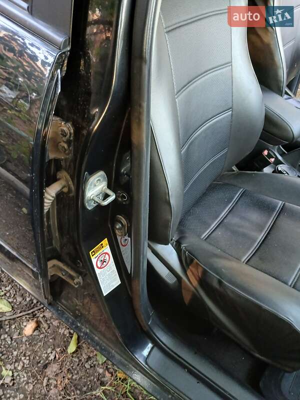 Універсал Toyota Corolla 2005 в Кривому Озері