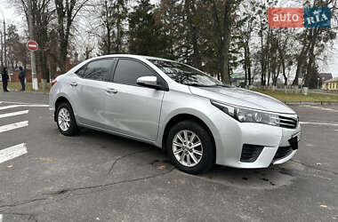 Седан Toyota Corolla 2014 в Вінниці