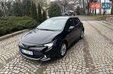 Хетчбек Toyota Corolla 2019 в Львові