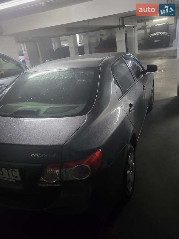 Седан Toyota Corolla 2011 в Киеве фото 8 Седан Toyota Corolla 2011 в Киеве