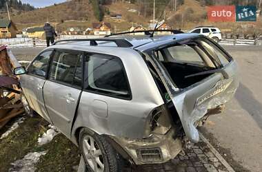 Універсал Toyota Corolla 2006 в Кам'янці-Бузькій